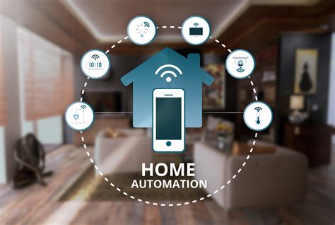 What Does The Home Automation System Mean In Los Angeles La Smart Home