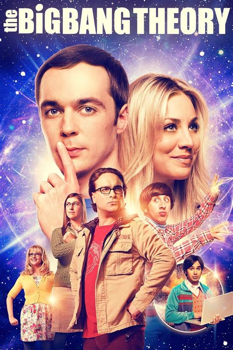 The Big Bang Theory Cbs Wiki Fandom