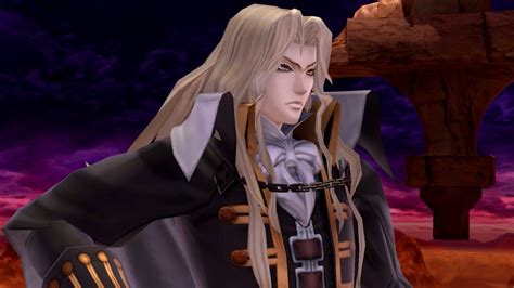 See more ideas about alucard castlevania, alucard, castlevania lord of shadow. Castlevania's Alucard is the next spotlighted Assist Trophy for Smash Ultimate | Nintendo Wire