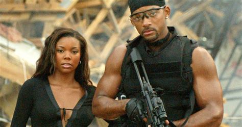Gabrielle Unions Bad Boys Tv Spin Off Gets Pilot Order At Nbc