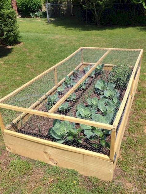 55 Favorite Garden Boxes Raised Design Ideas 21 Garden Diy