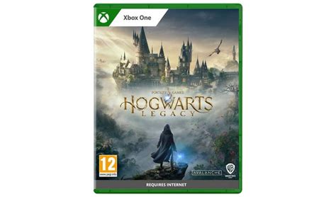 Buy Hogwarts Legacy Xbox One Game Xbox One Games Argos