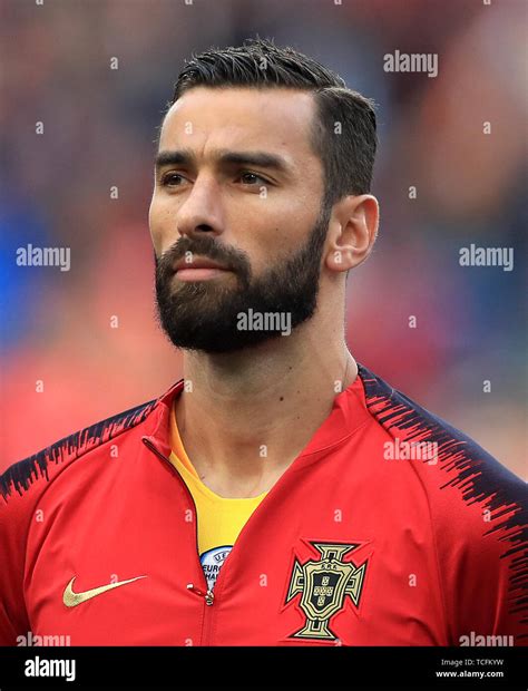 Rui Patricio Portugal Stock Photo Alamy