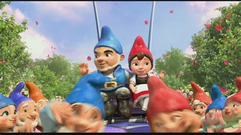 Gnomeo And Juliet Animated Movies Image 27287624 Fanpop