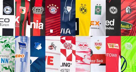 Compartir Logo Bundesliga Quien Es Mejor Netgroup Edu Vn