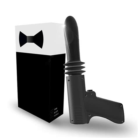 Thrusting Male Prostate Massager Dildo Anal Butt Plug Vibrator Sex Toys