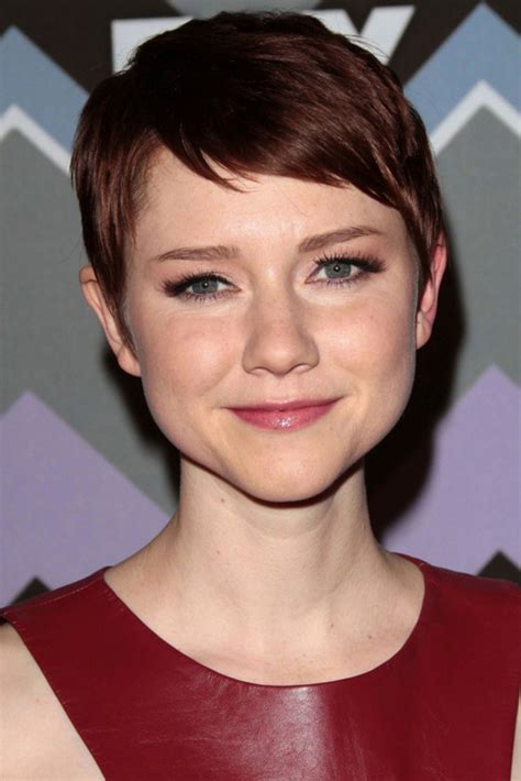 60 Cute Short Pixie Haircuts Femininity And Practicality Short