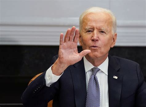 Opinion Biden Promised To Rebuild Refugee Admissions He’s On Course To Decimate Them The