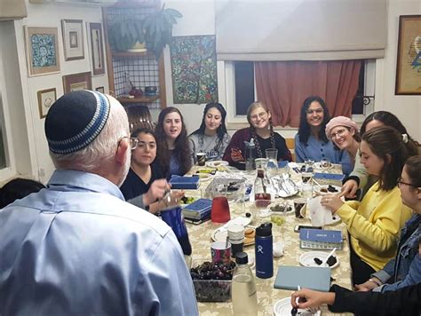 Matmidot Program Sets Bar Ever Higher Ohr Torah Stone