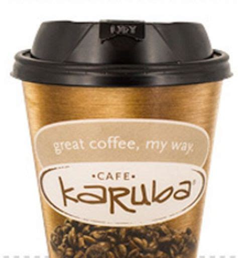 Kwik Trip And Kwik Star Printable Coupon For Free 16oz Karuba Coffee