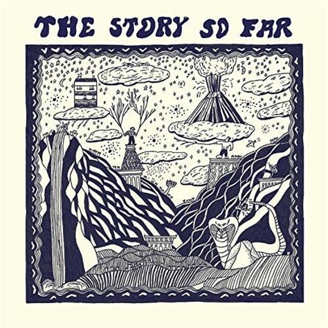 The Story So Far Story So Far Vinyl