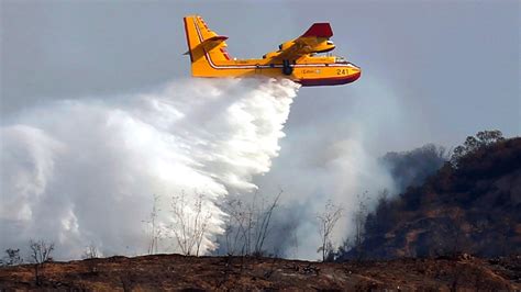 Flipboard Fighting Forest Fires Quebec Spends 42m To Upgrade Water