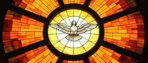 Holy Spirit And The Catholic Church Crossroads Initiative