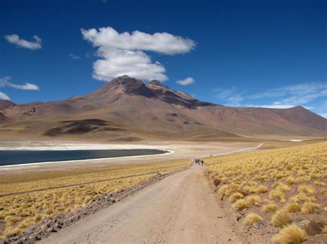 Deserto Do Atacama Descubra As Exuberantes Paisagens Do Lugar Mais