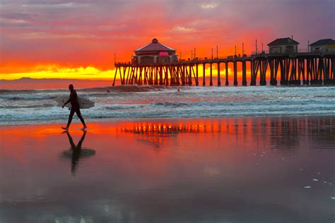 Huntington Beach truly has it all - come see for yourself!