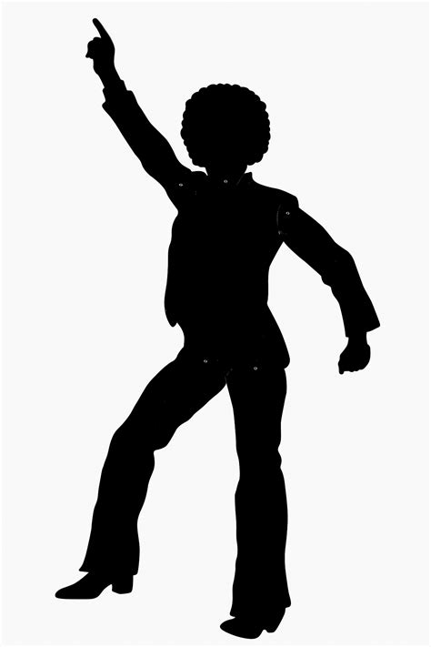 Free Disco Dancer Download Free Disco Dancer Png Images Free Cliparts