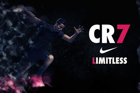 Cr7 Nike Alternative Ad Unofficial On Behance
