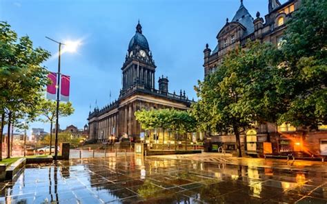 Why Leeds is Britain's most underrated city