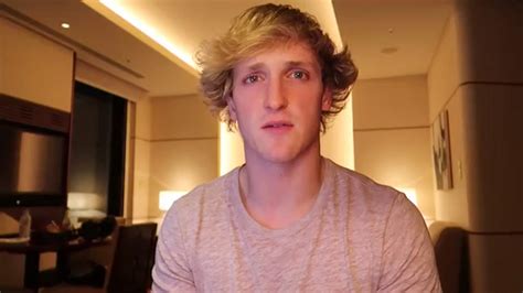 Youtube Star Logan Paul Apologizes For Video Of Apparent Suicide Victim