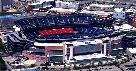 Nfl Looking For Safe Surface Ideas New England Patriots Gillette