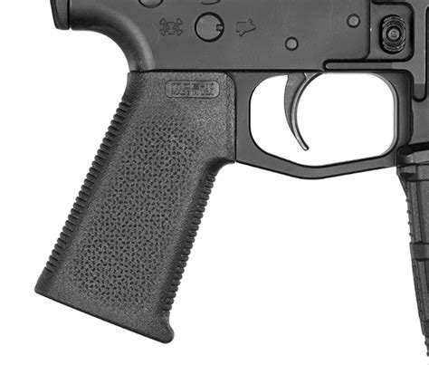 Magpul Moe K Pistol Grip Black R1 Tactical
