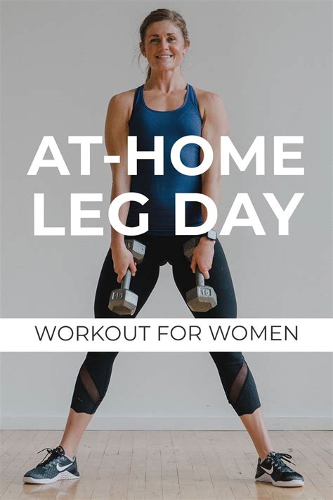 Legs Glutes Quads And Hamstrings Hit Them All In This 30 Minute