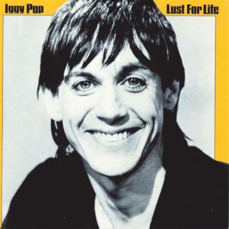 Grand theft auto (oft abgekürzt als gta, dt. Iggy Pop: Lust For Life - Vinyl Album Review | SOUNDS & BOOKS