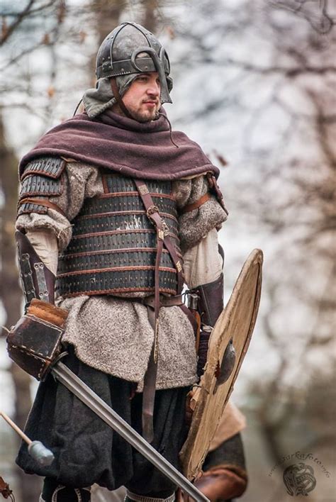 Viking Armor Arm Armor Medieval Armor Viking Age Medieval Fantasy