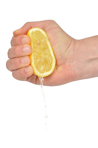 Top 60 Squeezing Lemon Stock Photos Pictures And Images Istock