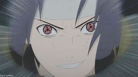 Sasuke Naruto Characters Sasuke Anime