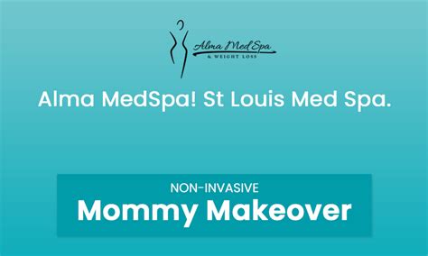 Mommy Makeover Sessions A Makeover For The Modern Mom
