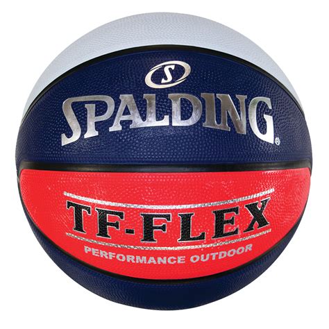 Spalding Nba Tf Flex Basketball Rebel Sport