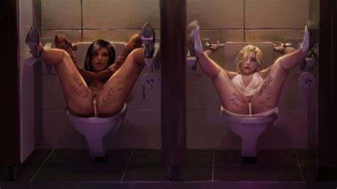 Rule Girls After Sex Ass Bathroom Bathroom Stall Body Writing