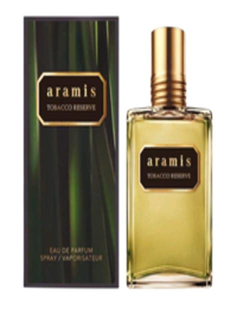 Buy Aramis Men Green Tobacco Reserve Eau De Parfum 110 Ml Fragrance