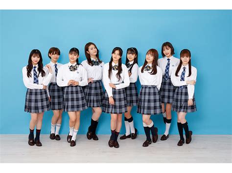 Girls²、9人全員で初主演を務めるドラマ『ガル学。～ガールズガーデン～』77から放送開始 Cocotameココタメ ソニー