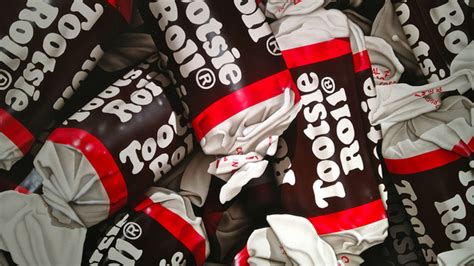 12 Sweet And Chewy Facts About Tootsie Rolls Mental Floss