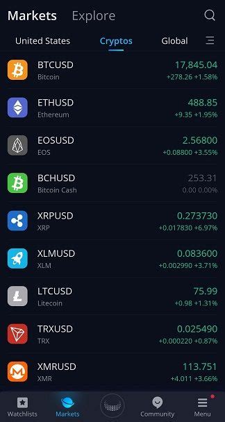 If that's the case, maybe you also want to jump on it and secure a slice of that pie. How Do I Trade Crypto On Webull - DINCOG