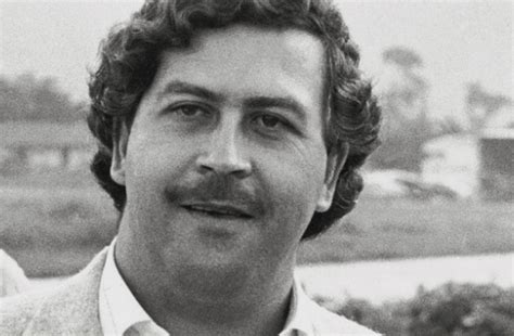 Escobar - New TV series on druglord Pablo Escobar: Why the continued ...