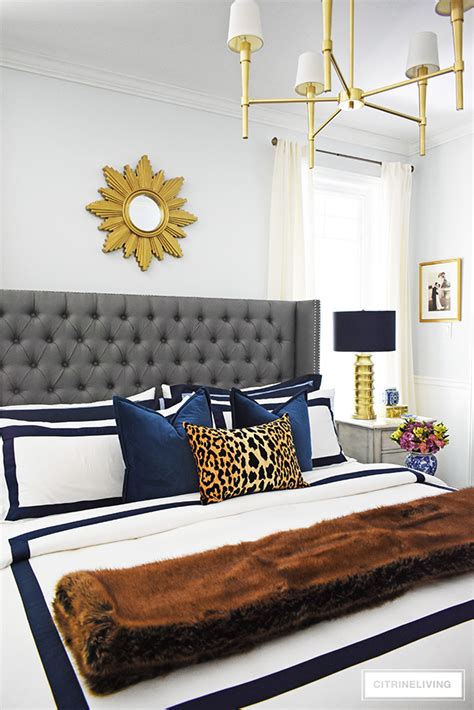 Revamp Your Fall Bedroom Decor For Less Than 20