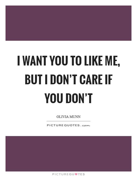 If You Like Me Quotes And Sayings If You Like Me Picture Quotes