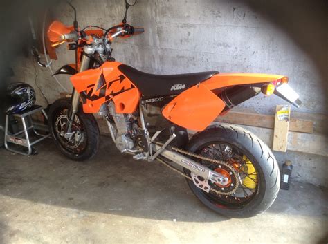 The only thing really left to do is ride this in. Buying Used KTM 450 EXC - 250-530 EXC-F/XCF-W/XCR-W ...