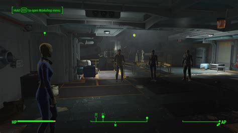 Fallout 4 Vault Tec Workshop Complete Overseer Quest Guide Gameranx