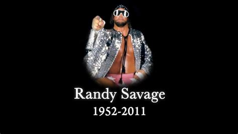 The Untold Truth Of Macho Man Randy Savage