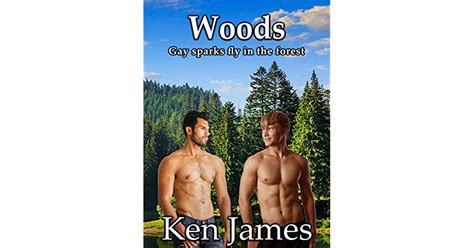 Woods Straight To Gay By Ken James