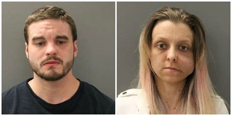 Hamden Couple Charged With Stealing 14k Of Electronic Music Equipment Police Hamden Ct Patch