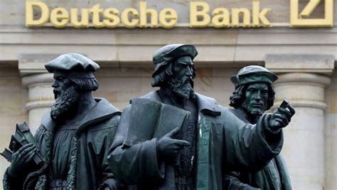 Viimeisimmät twiitit käyttäjältä deutsche bank (@deutschebank). Deutsche Bank koppelt Chef-Gehälter an Nachhaltigkeit ...