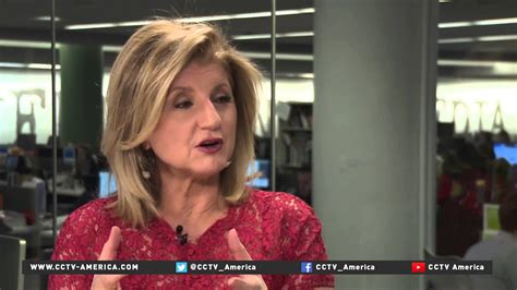 One More Question For Arianna Huffington Can Women Have It All Youtube