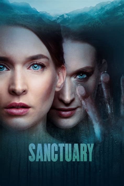 Sanctuary Tv Series 2019 2019 — The Movie Database Tmdb
