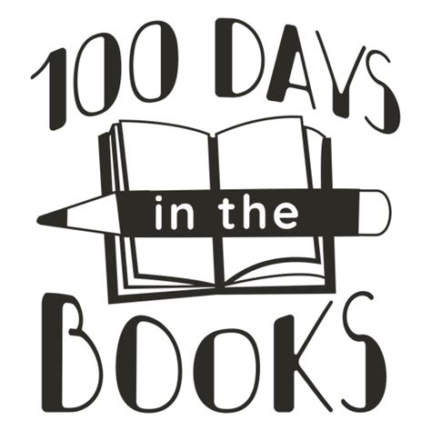 100 Days Of School Png Png Image Collection