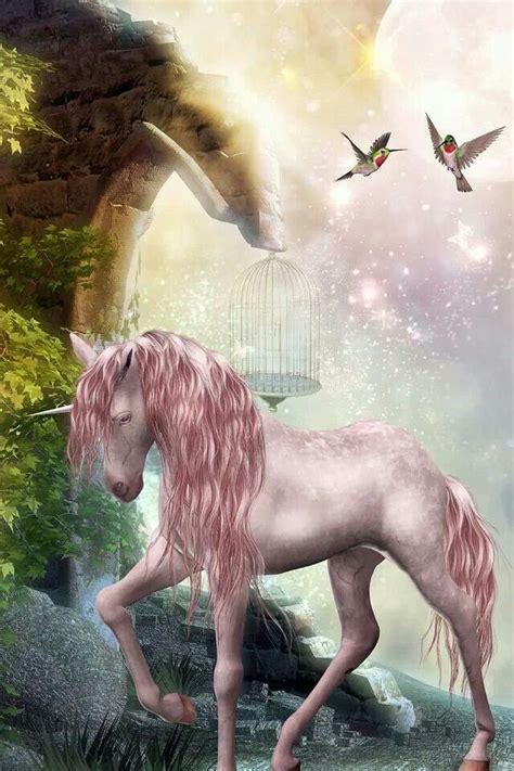 17 Best Images About Unicorns And Pegasus ༺♥༻ On Pinterest Pegasus A